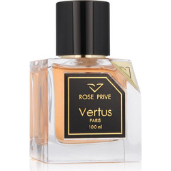 Vertus Rose Prive Eau de Parfum 100ml