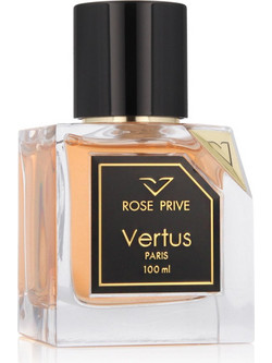 Vertus Rose Prive Eau de Parfum 100ml