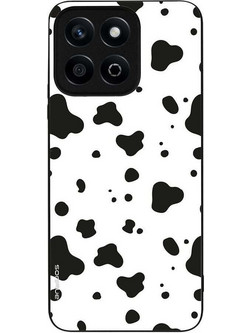 Sonique Animal Print Series Θήκη (Honor X7c) Dalmatian