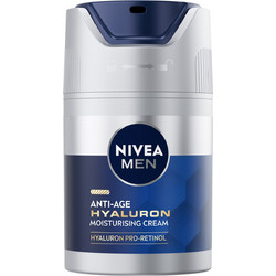 Nivea Men Sensitive SPF15 75ml