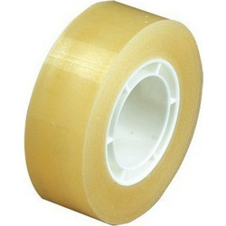 Selloplast SELLOPLAST Διάφανο Sellotape 12mm, 33m