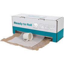 SEALED AIR SEALED AIR χαρτί τυλίγματος με σύστημα QuikWrap Nano, 105m