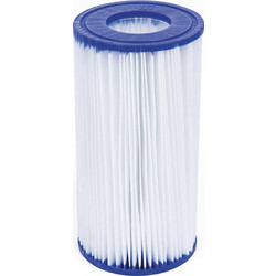 58012 FILTER CARTRIDGE (III) Φ10,6Χ20.3CM - BESTWAY INTERNATIONAL LIMITED