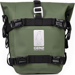 Τσαντάκι GEN2 Engine dry bag IPX7 7lt χακί