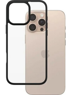 PanzerGlass - HardCase - iPhone 16 Pro Max - Black
