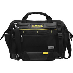 Εργαλειοθήκη Πάνινη Κλειστή T-STAK 45x30x25cm FMST83297-1 STANLEY
