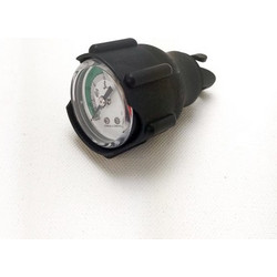 Μανόμετρο με ένδειξη έως 28psi για βαλβίδα SUP