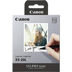 Canon Paper XS-20L C,M,Y (4119C002)