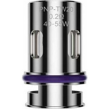 VooPoo PnP-TW20 0.2οhm Coil