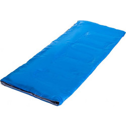 ArteLibre Navarino Sleeping Bag Μονό 2 Εποχών Μπλε HY-81568