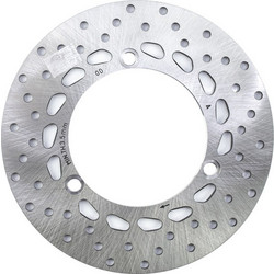 Δισκόπλακα Εμπρός Yamaha N-Max 125/155 Aspira