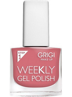 Grigi Weekly Gel Polish 582 12ml