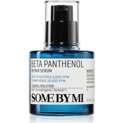 Some By Mi Beta Panthenol Repair Αντιγηραντικό Ενυδατικό Serum Προσώπου με Βιταμίνη E 30ml