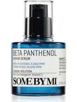 Some By Mi Beta Panthenol Repair Αντιγηραντικό Ενυδατικό Serum Προσώπου με Βιταμίνη E 30ml
