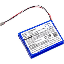 Cameron Sino Μπαταρία CS για VHF Icom IC-M25