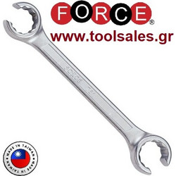 FORCE Ρακορόκλειδο 16x18mm Μοντέλο 751