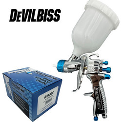 ΠΙΣΤΟΛΙ DEVILBISS SLG-620-18 1.8