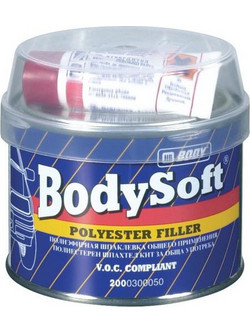 BODY ΣΤΟΚΟΣ 211 BODYSOFT 250GR