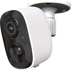 Realsafe XM-3620 IP Κάμερα Ασφαλείας Wi-Fi 1080p Full HD