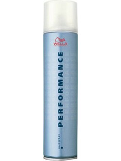 Wella Professional Performance Hairspray - Lak na vlasy 250ml