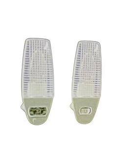 ARlight Npl 280 285 Φωτακι Νυκτος με Φωτοκυτταρο 0264028