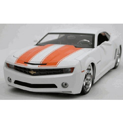 Jada Camaro Chevy 2006 Μεταλλικό Μοντέλο Αυτοκίνητου 1:18