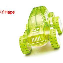 Hape Mini Vehicles Trailblazer 897957