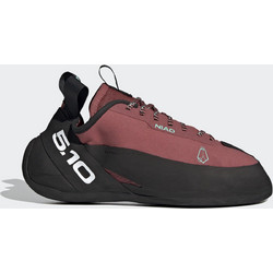 adidas Five Ten Niad Lace Ανδρικά Αναρριχητικά Παπούτσια FW2851 Core Black / Crew Red / Acid Mint