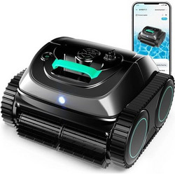 Wybot C1 Max Σκούπα Καθαρισμού Πισίνας