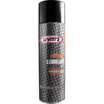 Wynns Σπρέυ Λιπαντικό Σιλικόνης 500ml 52579