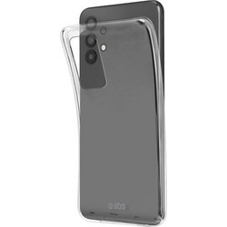 Θήκη Samsung Galaxy A13 4G - Sbs Skinny Cover - Transparent