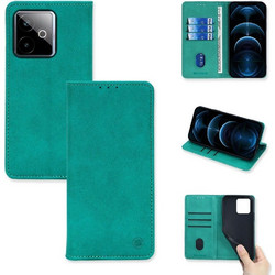 Sonique Vintage Magnet Wallet Θήκη Πορτοφόλι Βεραμάν (Realme GT 7 5G / GT 7T 5G)