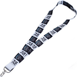 Newcastle United FC FC Lanyard