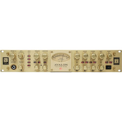 Avalon Avalon VT 737SP Gold APA2025-00553