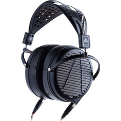 Audeze LCD-MX4 Ενσύρματα Ακουστικά Hi-Fi Over Ear Μαύρα