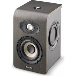 Focal Shape 40 Αυτοενισχυόμενο Ηχείο 50W Μαύρο