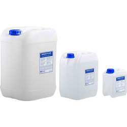 LOOK SOLUTIONS ΛΑΔΙ 10L UNIQUE FLUID 10L