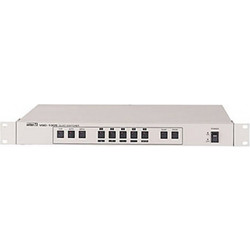 INTER-M QUAD SWITCHER 5CH VQD-1305