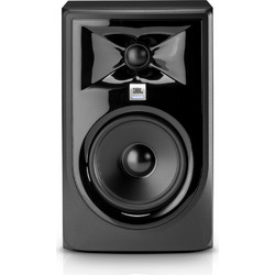 JBL 305P MKII Αυτοενισχυόμενο Ηχείο 82W Μαύρο