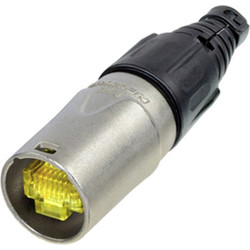 NEUTRIK ETHERCON CABLE CONNECTOR NE8MX