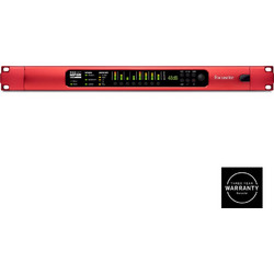 Focusrite Rednet A8R