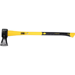 TOP MASTER Τσεκουροσχίστης πλαστική λαβή 2700gr 381324