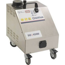 Nilfisk SO4500 Ατμοκαθαριστής 2000W 4,5Bar 170C 5,0Lt