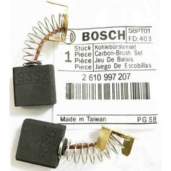 Bosch Καρβουνα Σετ