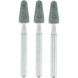 Dremel Φρεζα Σμυριγλι 4,8mm (3Τεμ) 4922