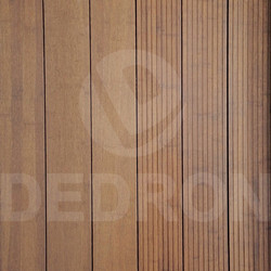 DECK ΦΥΣΙΚΟ BAMBOO ΜΕ ΛΑΔΙ - 20 Χ 155 Χ 3050 (mm)