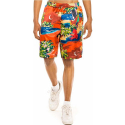 Grimey GPSS165 Orange