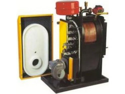 Thermostahl HS 23 Combival Ατομικός Λέβητας Πετρελαίου 20000kcal/h