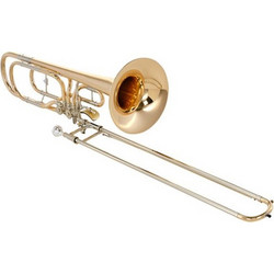 Kuhnl & Hoyer Contrabass Trombone F/C/Db/A