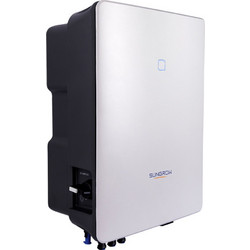 Inverter Δικτύου 20000W Τριφασικό SUNGROW SG20.0RT P2 V11